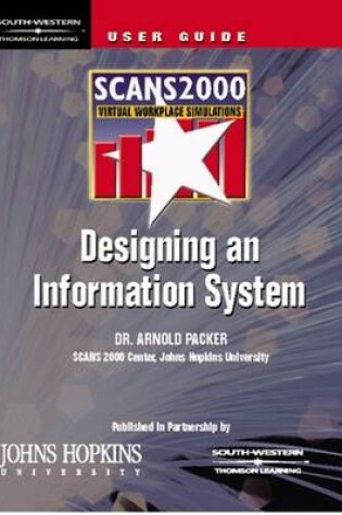 Cover of SCANS 2000