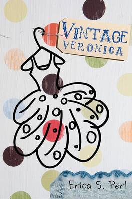 Cover of Vintage Veronica