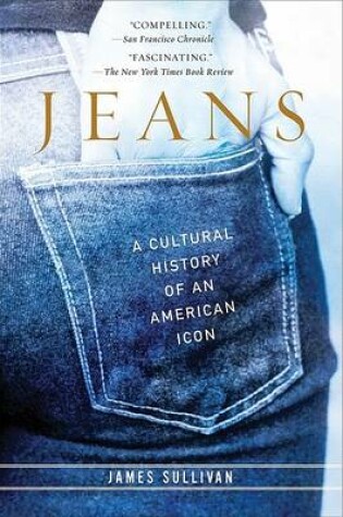 Cover of Jeans