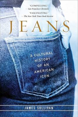 Book cover for Jeans