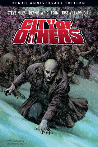 Cover of City Of Others (10th Anniversary Edition)