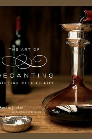 Cover of Art of Decanting