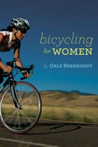 Cover of Bicycling for Women