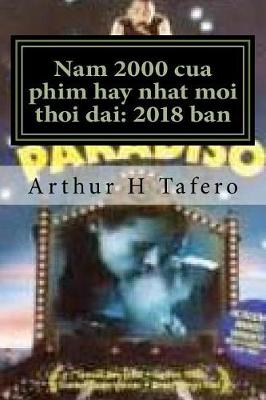 Book cover for Nam 2000 Cua Phim Hay Nhat Moi Thoi Dai
