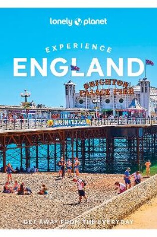 Cover of Experience England 1