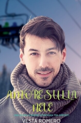 Cover of Amore Sulla Neve