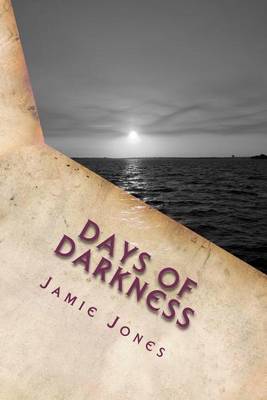 Book cover for Days of Darkness