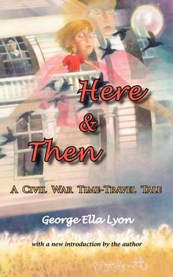 Book cover for Here & Then