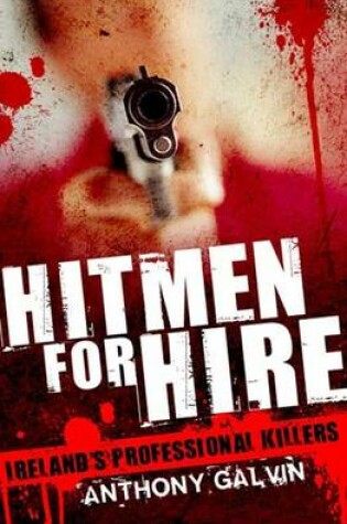 Cover of Hitmen for Hire