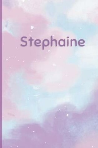 Cover of Stephaine