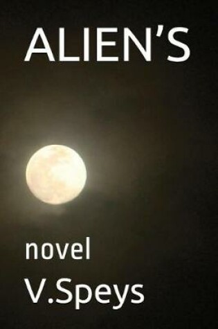 Cover of Alien