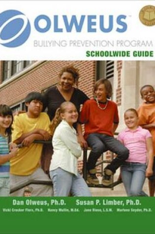 Cover of Olweus Bullying Prevention Program