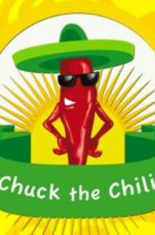 Cover of Chuck the Chili