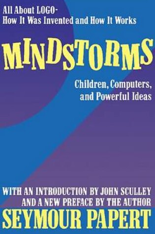 Cover of Mindstorms