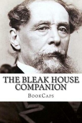 Cover of The Bleak House Companion