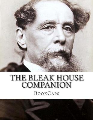 Book cover for The Bleak House Companion
