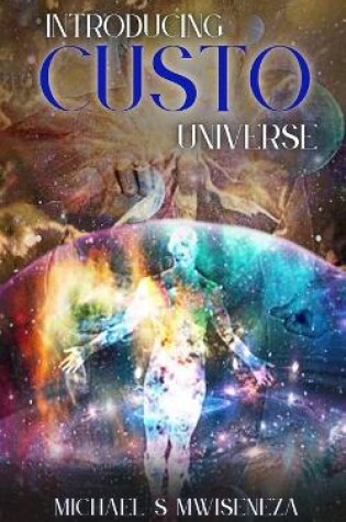 Cover of Introducing Custo Universe