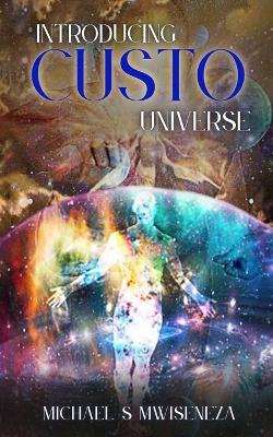 Book cover for Introducing Custo Universe