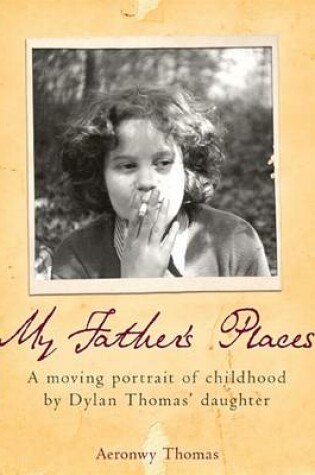 Cover of My Father's Places