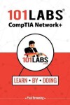 Book cover for 101 Labs - Comptia Network+