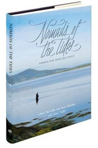 Cover of Nomads of the Tides