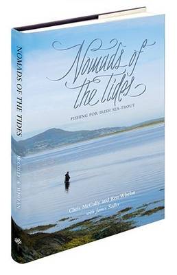 Book cover for Nomads of the Tides
