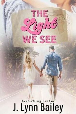 Cover of The Light We See