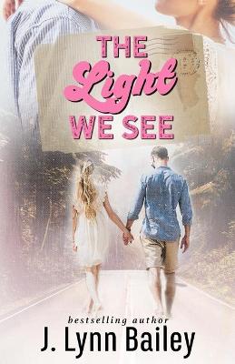 Book cover for The Light We See