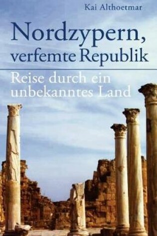 Cover of Nordzypern, Verfemte Republik