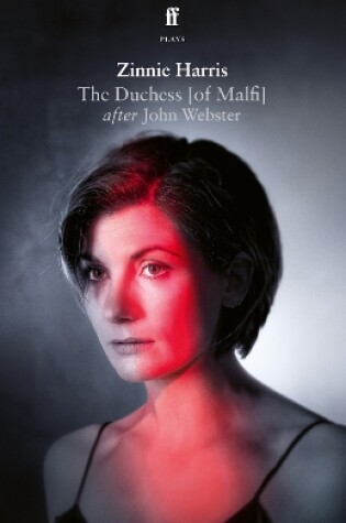 Cover of The Duchess (of Malfi)