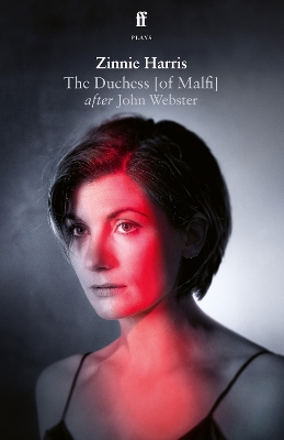 Book cover for The Duchess (of Malfi)