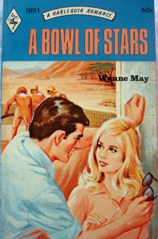 Cover of Bowl of Stars