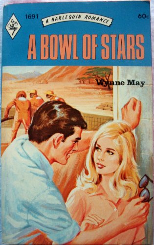 Book cover for Bowl of Stars