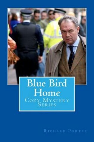 Cover of Blue Bird Home