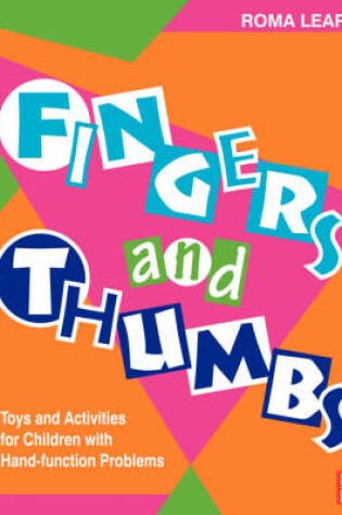 Cover of Fingers and Thumbs