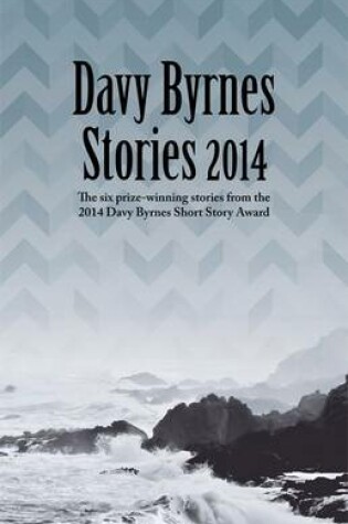 Cover of Davy Byrnes Stories 2014