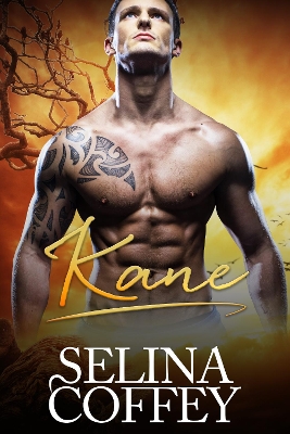 Book cover for Kane