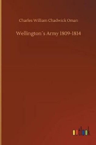 Cover of Wellington´s Army 1809-1814