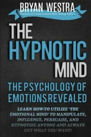 Cover of The Hypnotic Mind