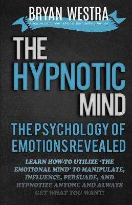 Book cover for The Hypnotic Mind