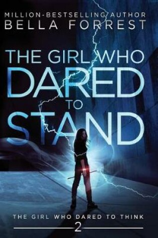 Cover of The Girl Who Dared to Think 2