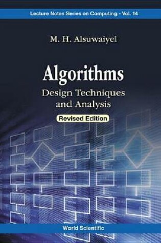 Cover of Algorithms