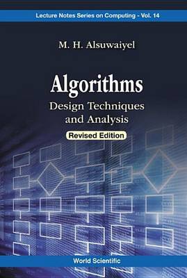 Book cover for Algorithms