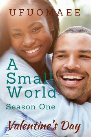 Cover of A Small World - Season One