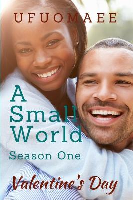 Cover of A Small World - Season One