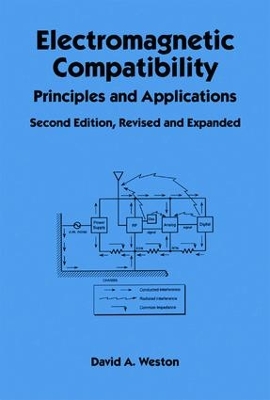 Book cover for Electromagnetic Compatibility