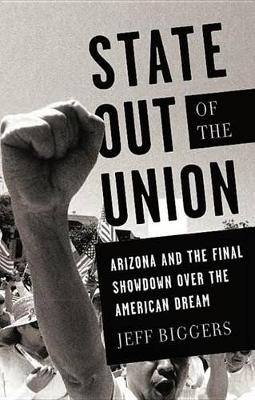 Book cover for State Out of the Union