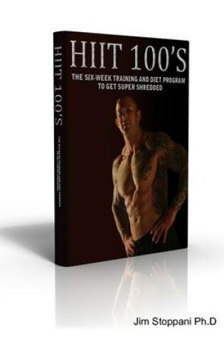 Cover of HIIT 100's Training