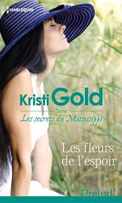 Book cover for Les Fleurs de L'Espoir