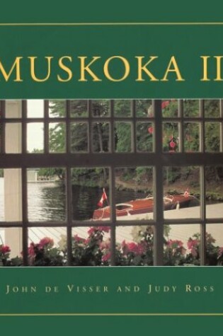 Cover of Muskoka II R/P